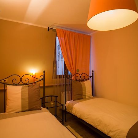 Casablanca Villa Kortrijk Buitenkant foto