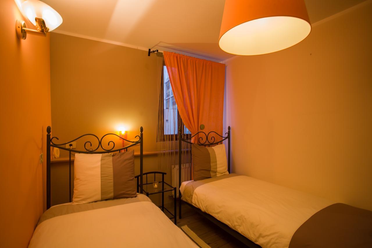 Casablanca Villa Kortrijk Buitenkant foto
