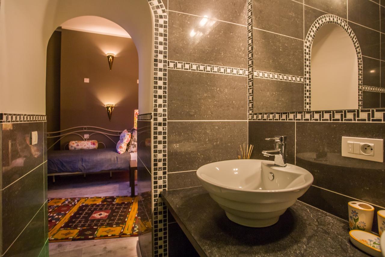 Casablanca Villa Kortrijk Buitenkant foto