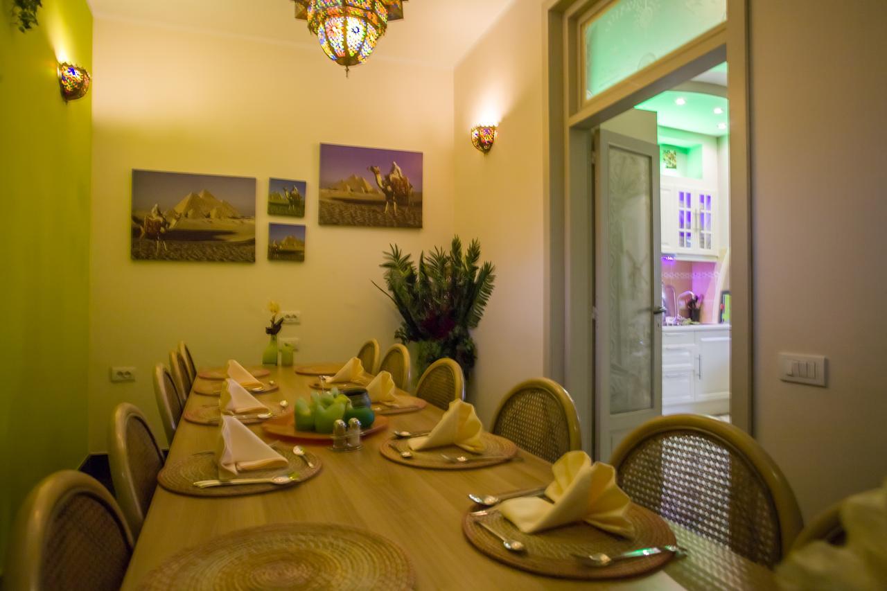 Casablanca Villa Kortrijk Buitenkant foto