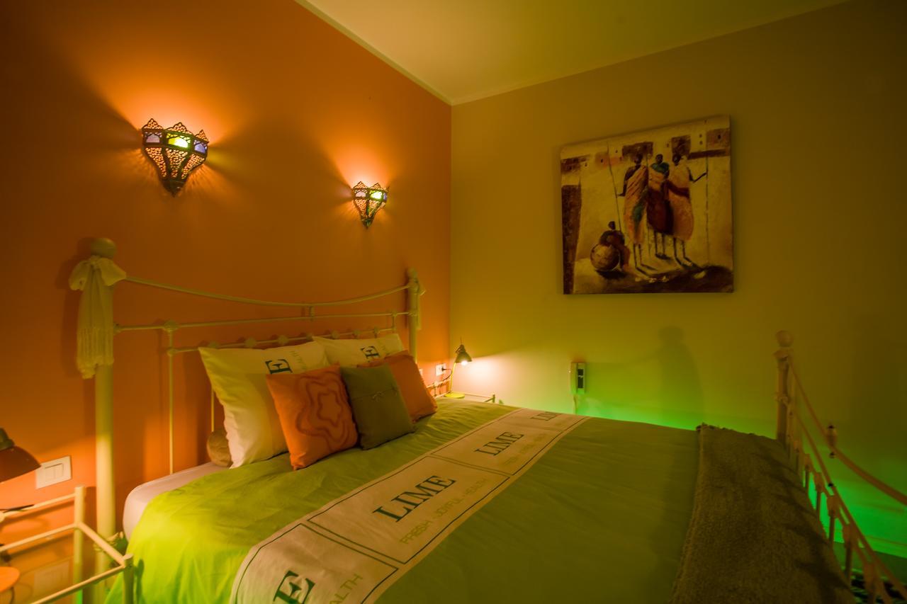 Casablanca Villa Kortrijk Buitenkant foto
