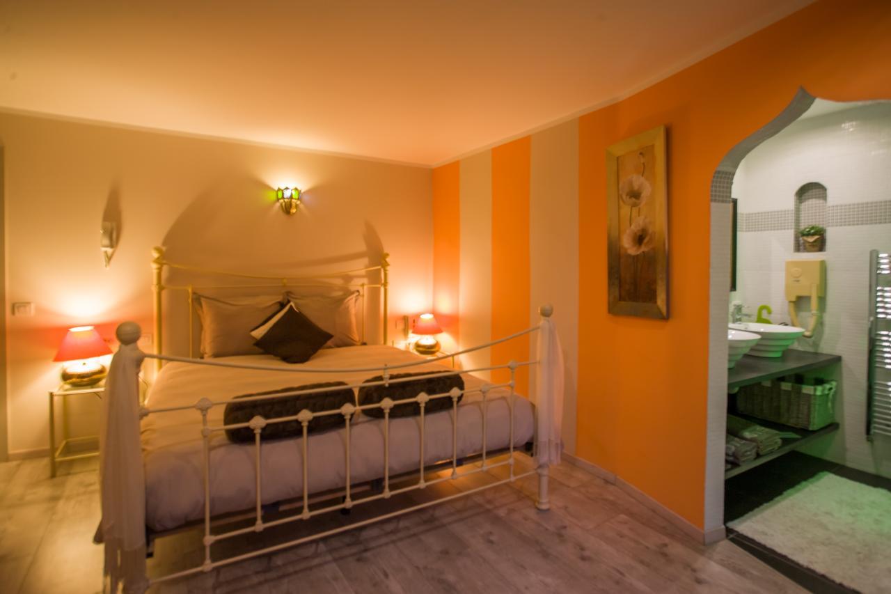 Casablanca Villa Kortrijk Buitenkant foto