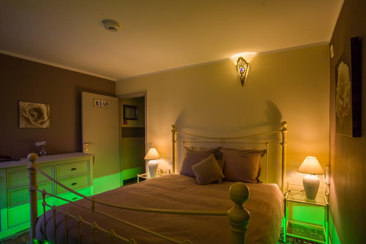 Casablanca Villa Kortrijk Buitenkant foto