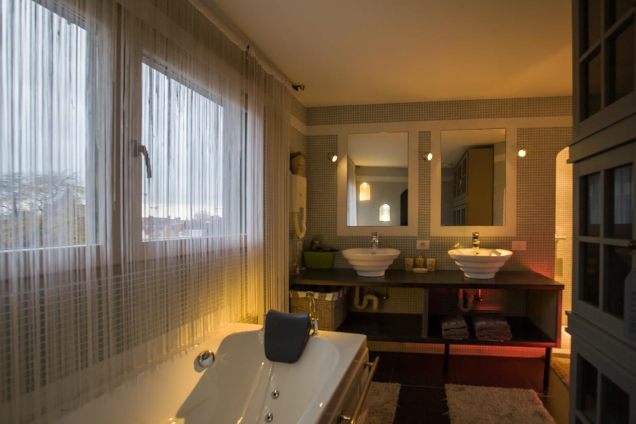 Casablanca Villa Kortrijk Buitenkant foto