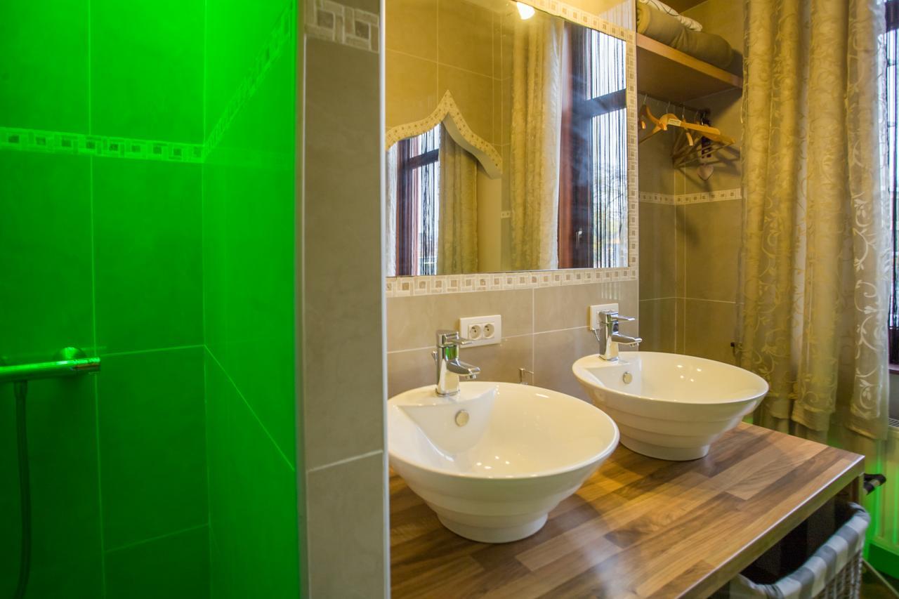 Casablanca Villa Kortrijk Buitenkant foto