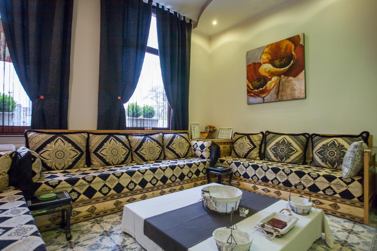 Casablanca Villa Kortrijk Buitenkant foto