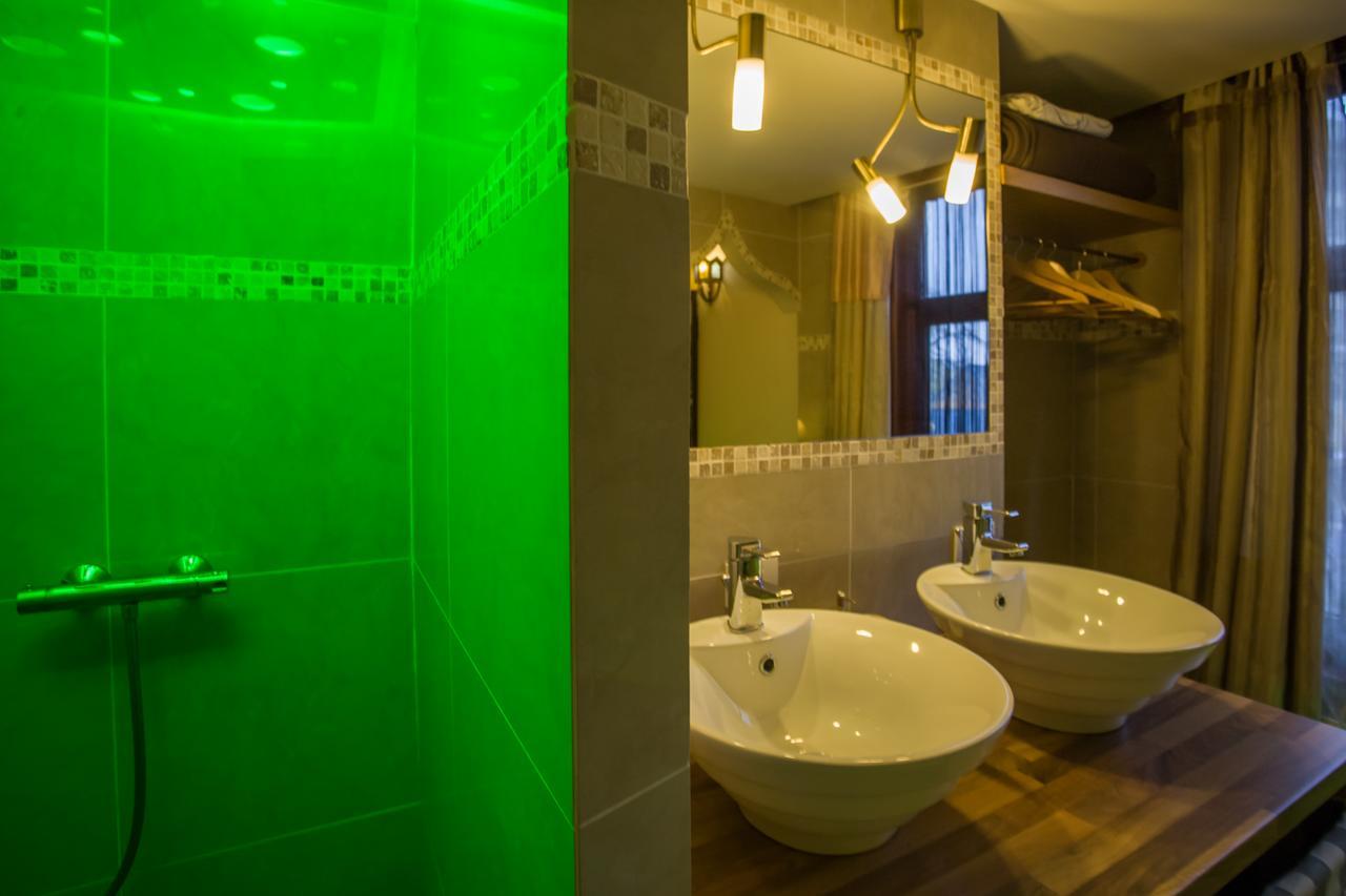 Casablanca Villa Kortrijk Buitenkant foto