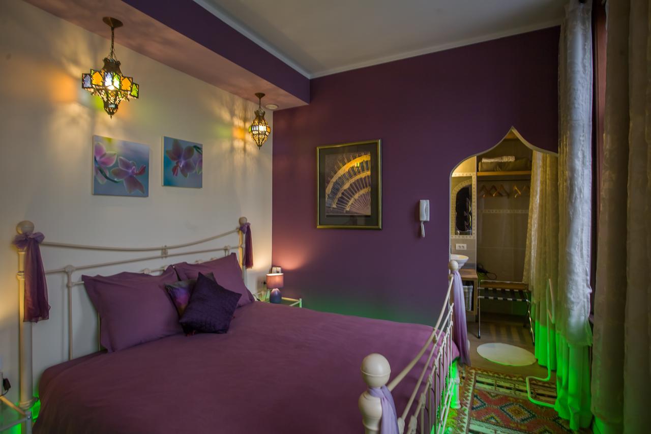 Casablanca Villa Kortrijk Buitenkant foto