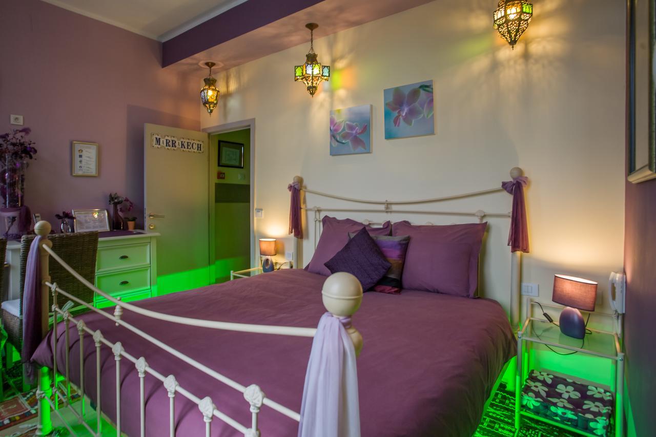 Casablanca Villa Kortrijk Buitenkant foto